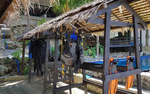 Blue Ribbon Dive Resort