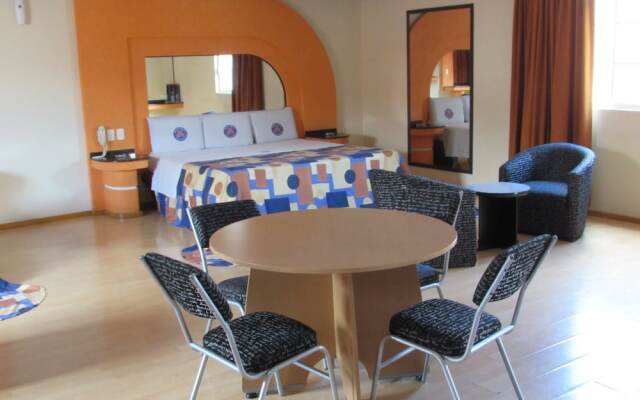 Motel Gran Vallarta - Adults Only
