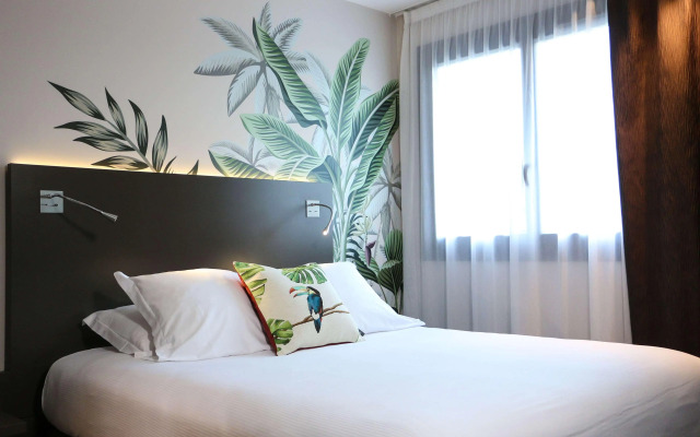 Best Western Plus Hôtel & Spa de Chassieu
