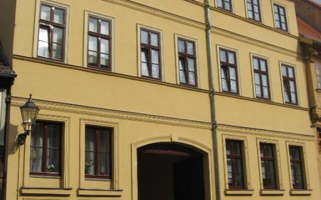 Ferienwohnung Neuer Weg 15