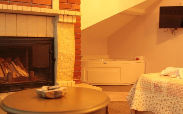 Agva Asmali Garden - Adults Only