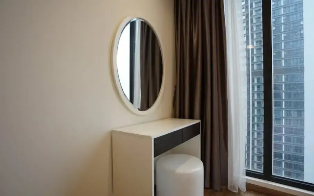 Vinhomes Metropolis Residence