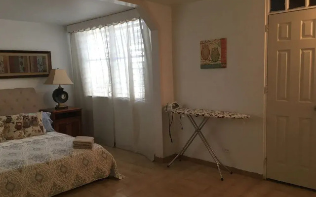 Caparra Village Vacation Apartments