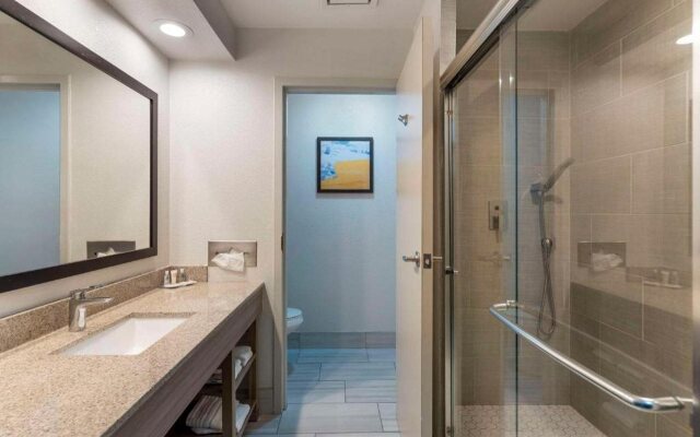 Comfort Inn & Suites Mundelein-Vernon Hills