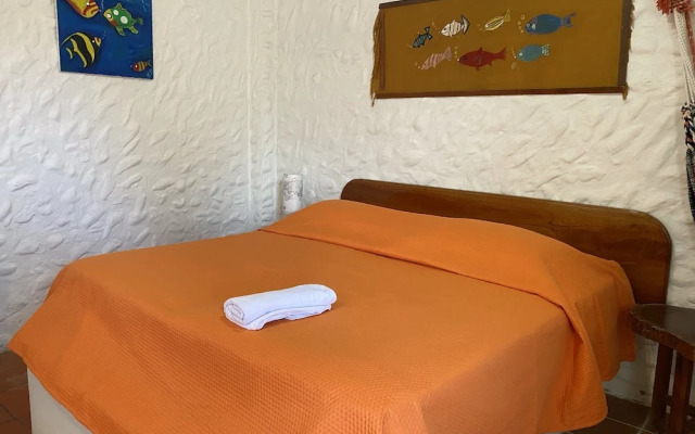 Hostal Galapagos by Bar de Beto