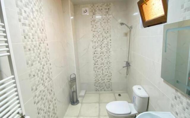 Andro's Guesthouse