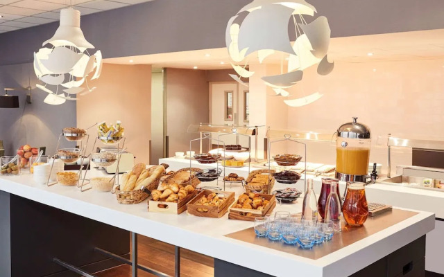 Hotel Novotel Coventry M6/J3