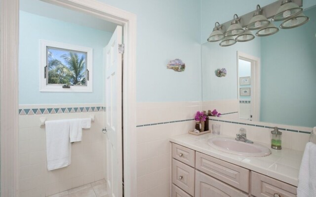 Endless Summer 5 Bedroom Home