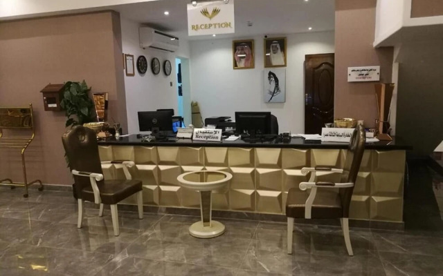 Varvan Hotel