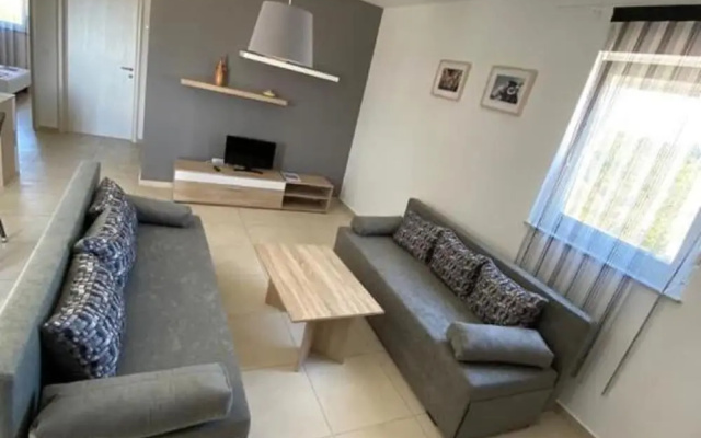 Apartment in Novalja Near Pag Beaches