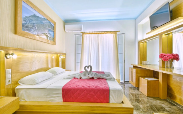 Lido Corfu Sun Hotel
