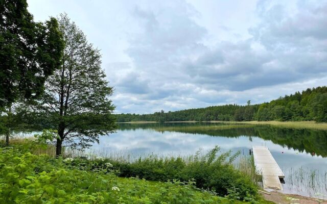 6 Person Holiday Home in Gotene-by Traum