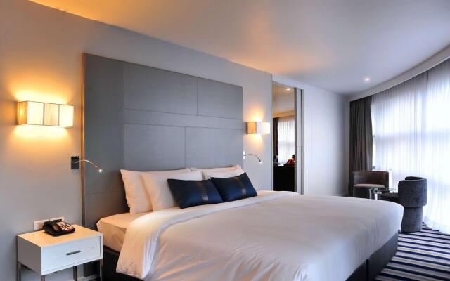 Best Western Sukhumvit 20