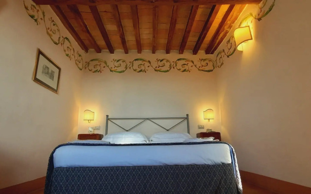 Villa Curina Resort