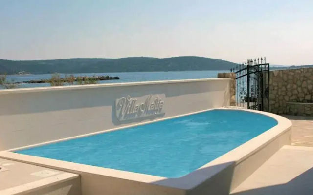 Villa Matija & Villa Princess J