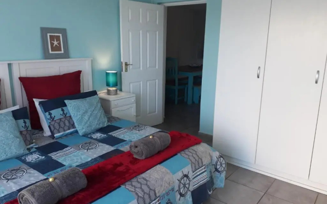 Seabreeze Accommodation