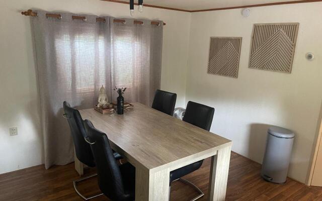 Makkum - Chalet T23