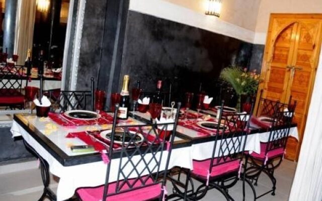 Riad La Fibule