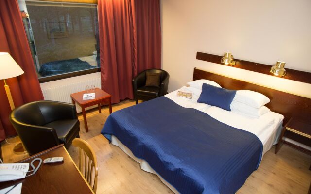 Best Western Hotell SoderH