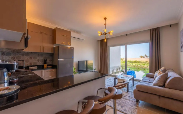 Vesta - Luxury APT I - 1BR - Soma Breeze