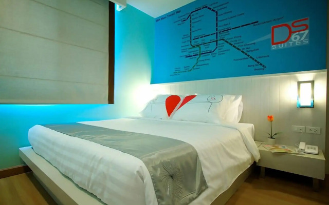 Ds67 Suites