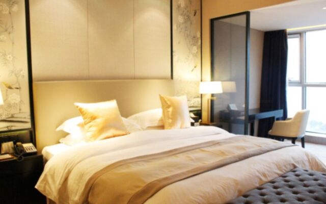 DoubleTree by Hilton Weihai, China