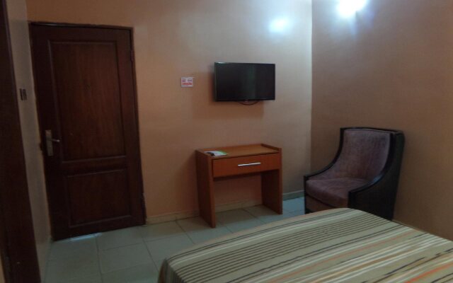 O'Nice Hotel and Suites Limited