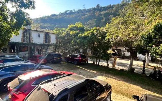 La Cima