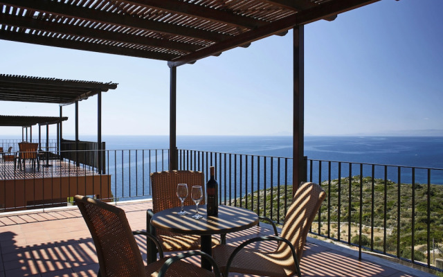 Asteris Hotel