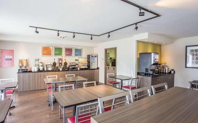 Comfort Inn Gatineau