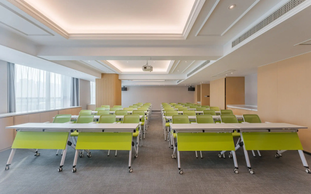 Holiday Inn Express Hangzhou Qianjiang CenturyCity by IHG