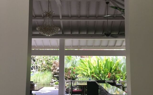 White Orchid Eco Resort
