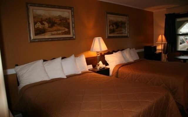 Cherry Lane Motor Inn