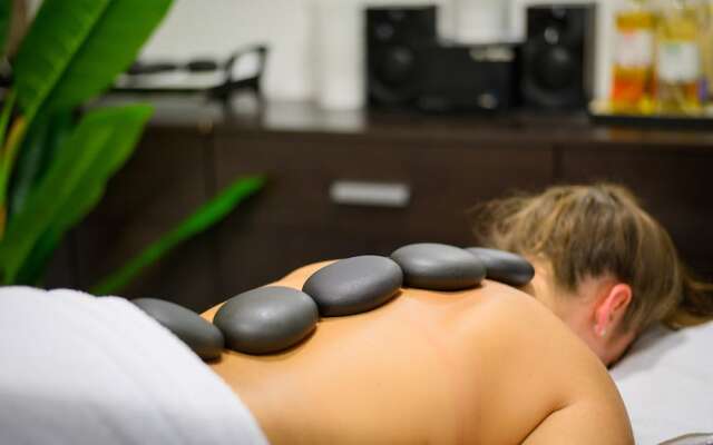 Hotel Bonvino Wine & Spa