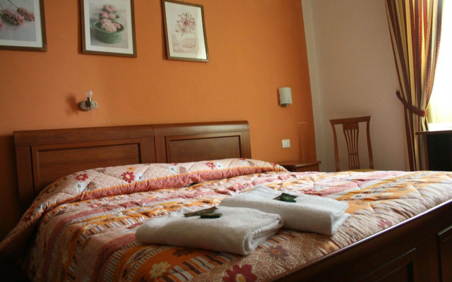 Hotel Edy Milano