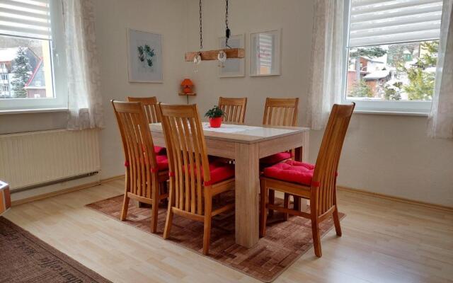 Ferienwohnung Beate - seit Dez 22 mit neuer Küche!