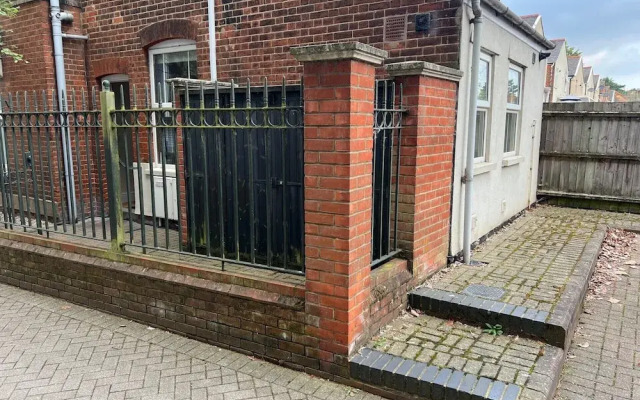 7a Sir Alf Ramsey Way