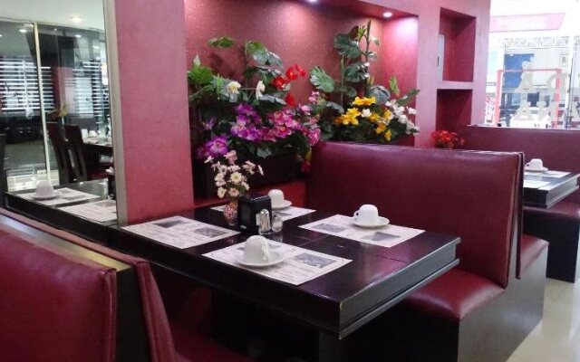 Hotel Baku Kurae Inn
