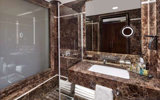 DoubleTree by Hilton Istanbul Gayrettepe