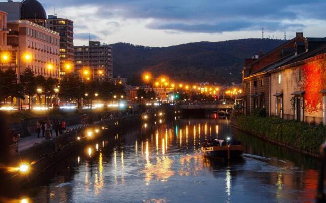 OMO5 Otaru by Hoshino Resorts