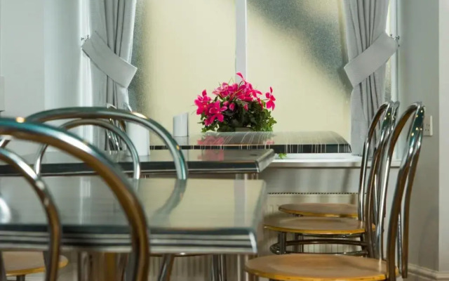 Caring Hotel