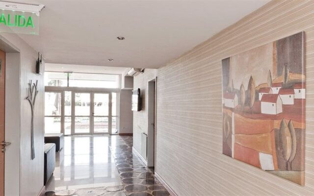 La Mision Posadas Hotel