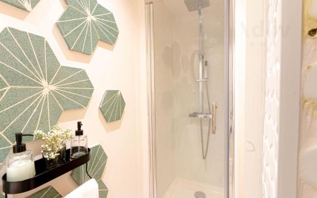 Old Town Trinity Apt No 4 by Adliv Host
