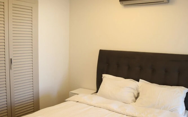 Important Group Ortakent Residence