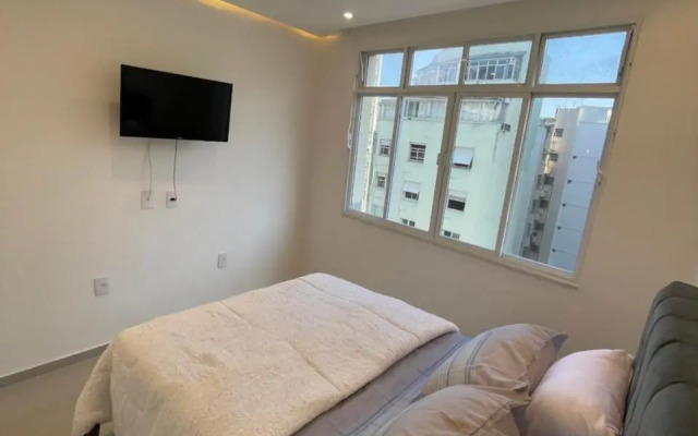 Apartamento em Copacabana
