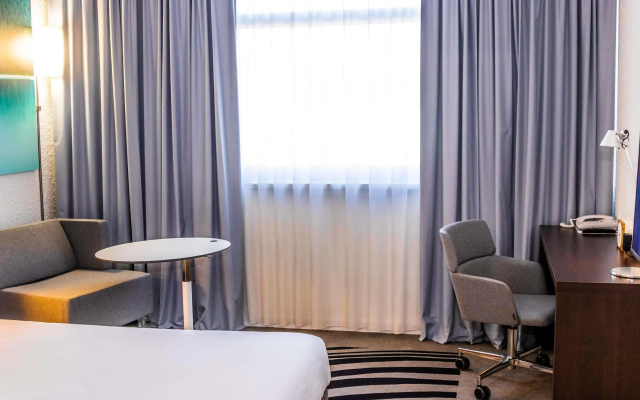 Novotel Lyon Bron Eurexpo