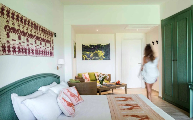 Hotel & Residence Cormoran