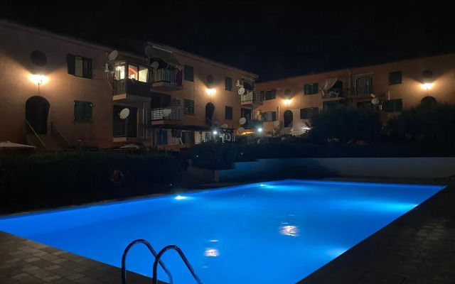 Appartamento Residence Canalotto