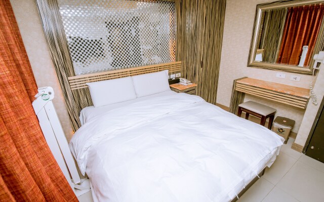 Guide Hotel Taipei Xinyi