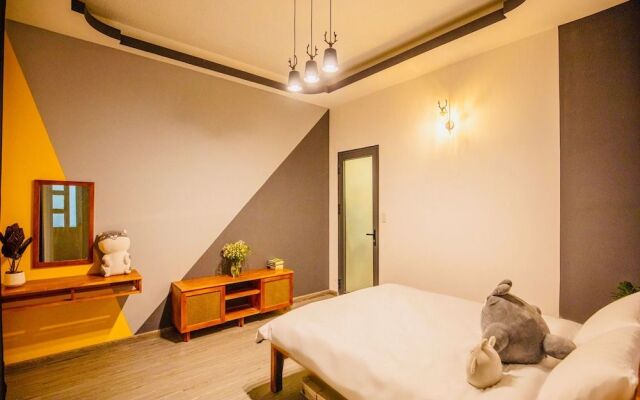 Paradise House